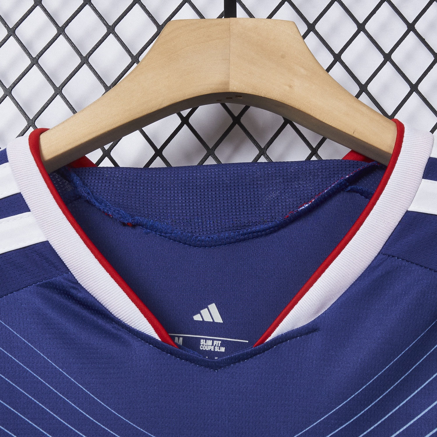 Japan 25-26 Home (Informal-release Version) Jersey - Fans Version - JerseysGala