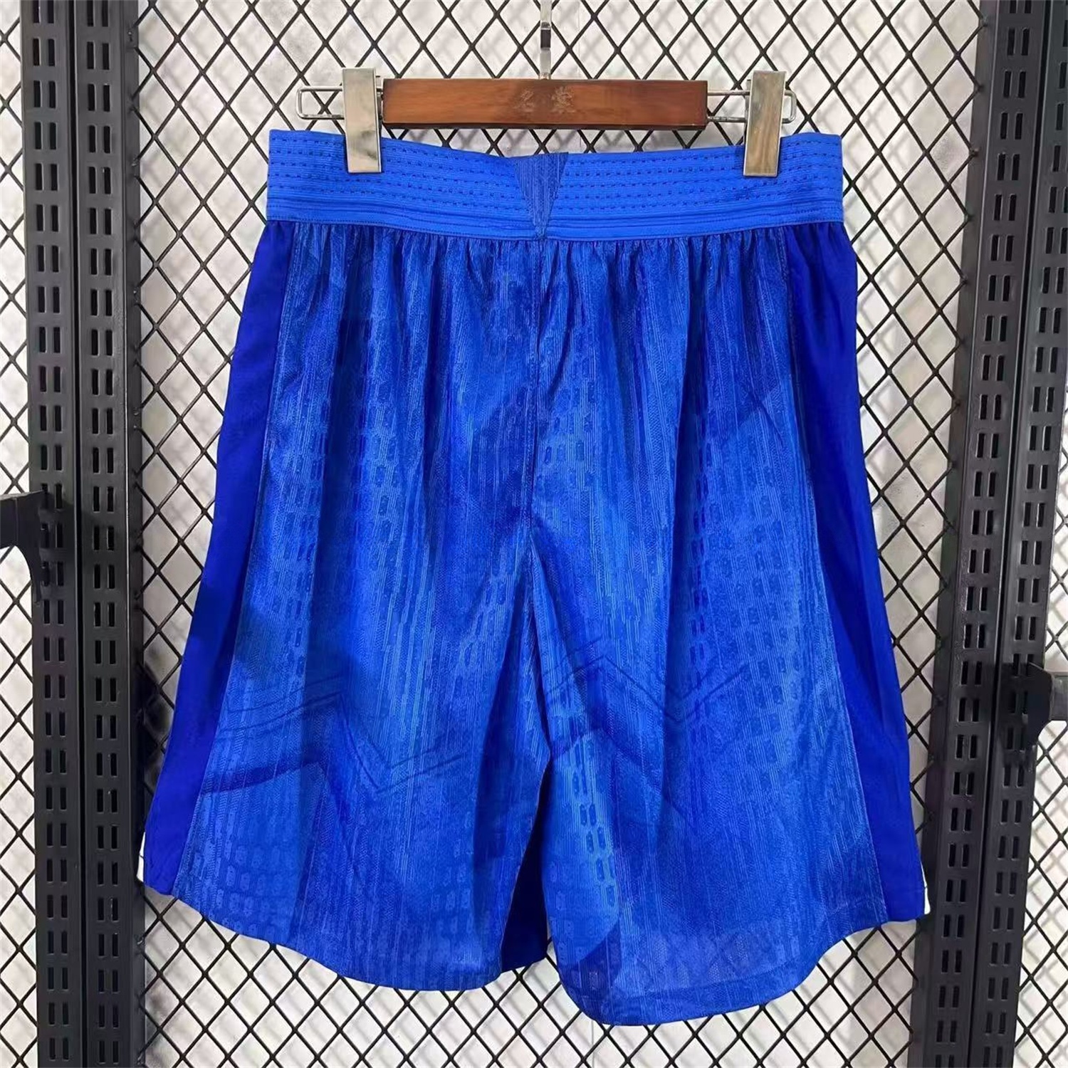 C.H.E.L.S.E.A 25-26 Home Shorts - Player Version - JerseysGala
