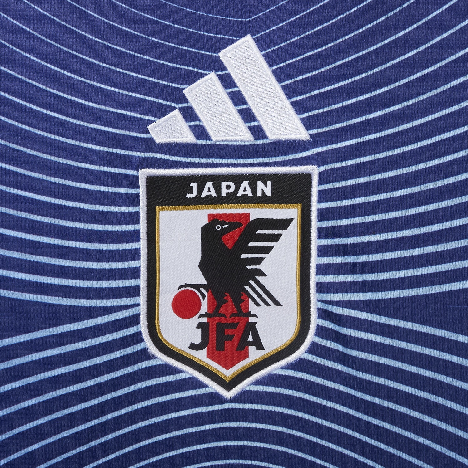 Japan 25-26 Home (Informal-release Version) Jersey - Fans Version - JerseysGala