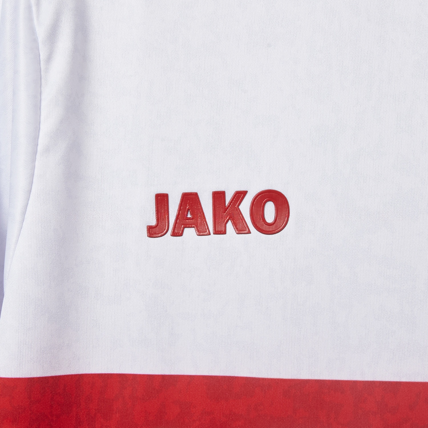 VfB Stuttgart 25-26 European Home Jersey - Fans Version - JerseysGala