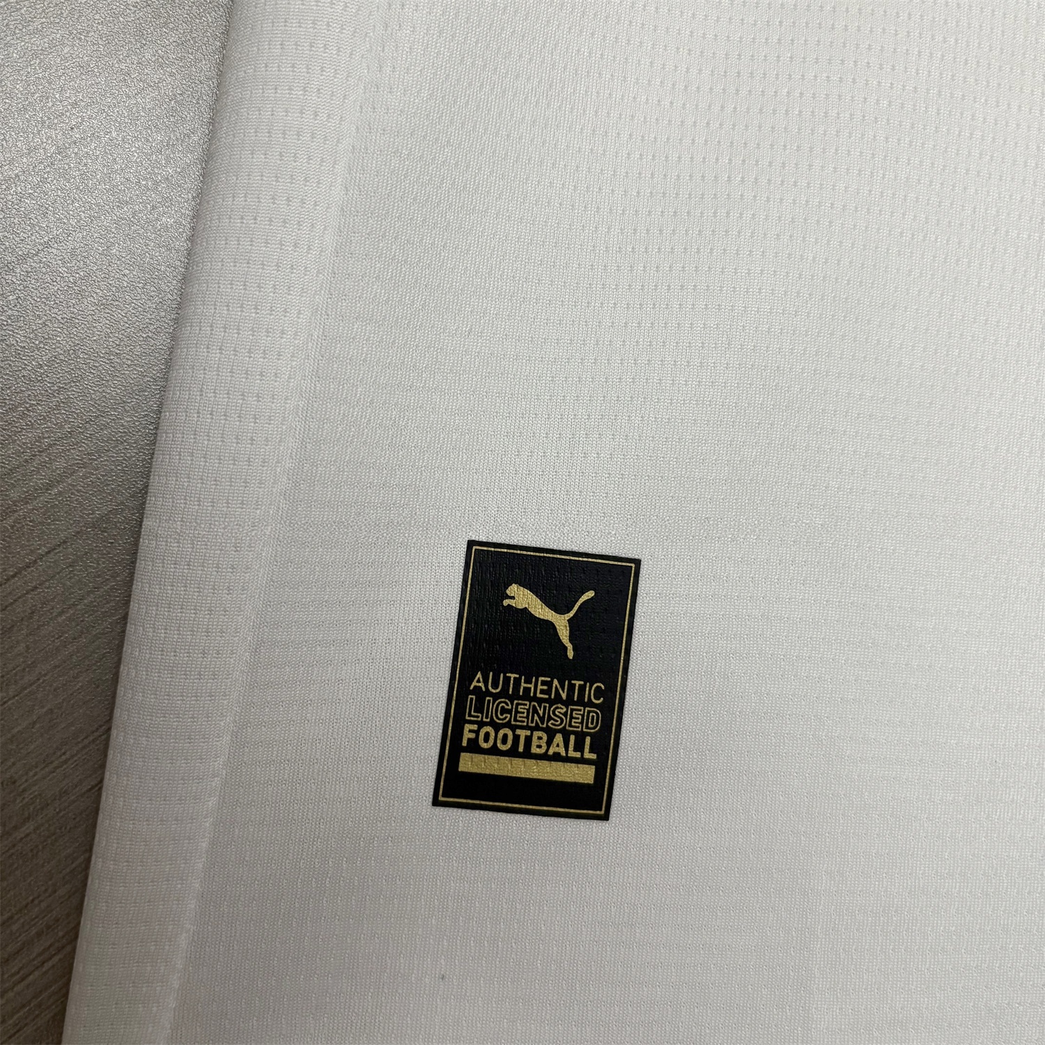 FC Famalicão 25-26 Home White Jersey - Fans Version - JerseysGala