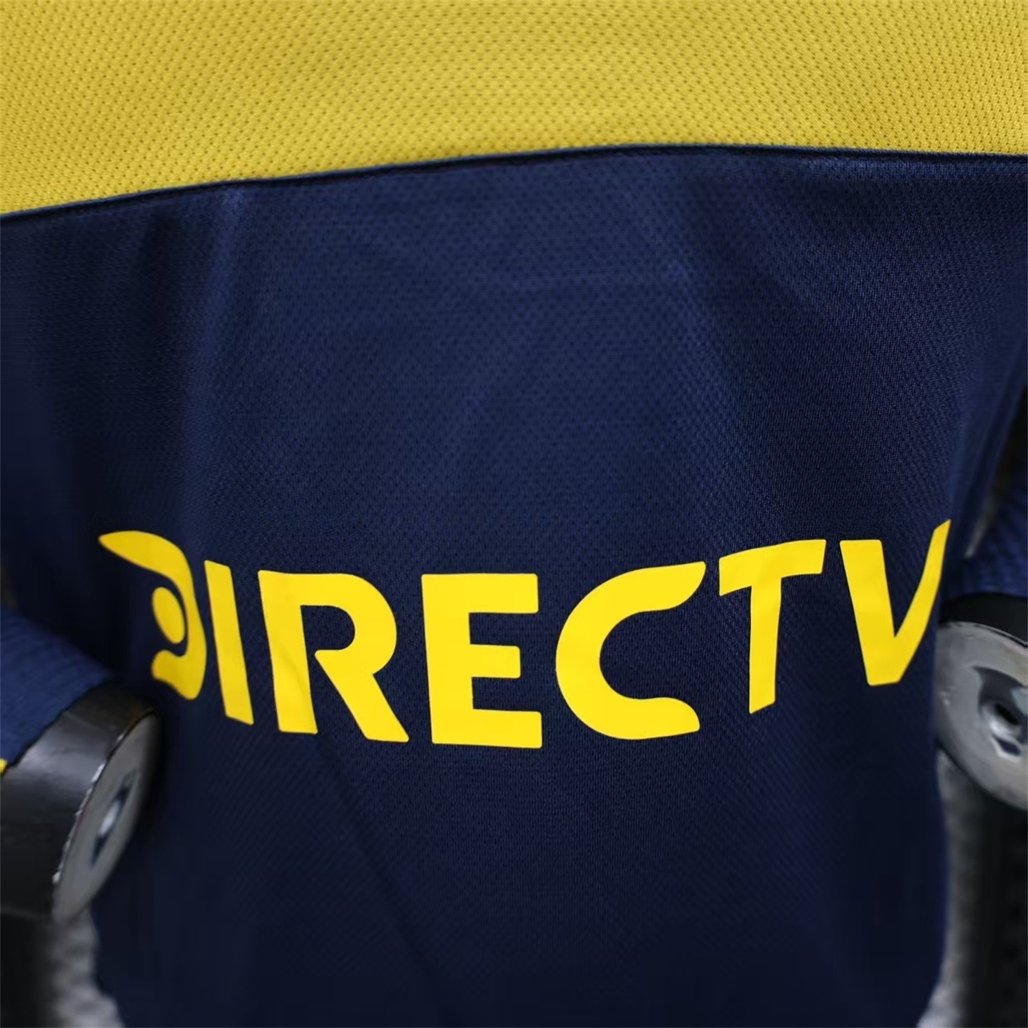Boca Juniors 25-26 Home Long Sleeves Jersey - Player Version - JerseysGala