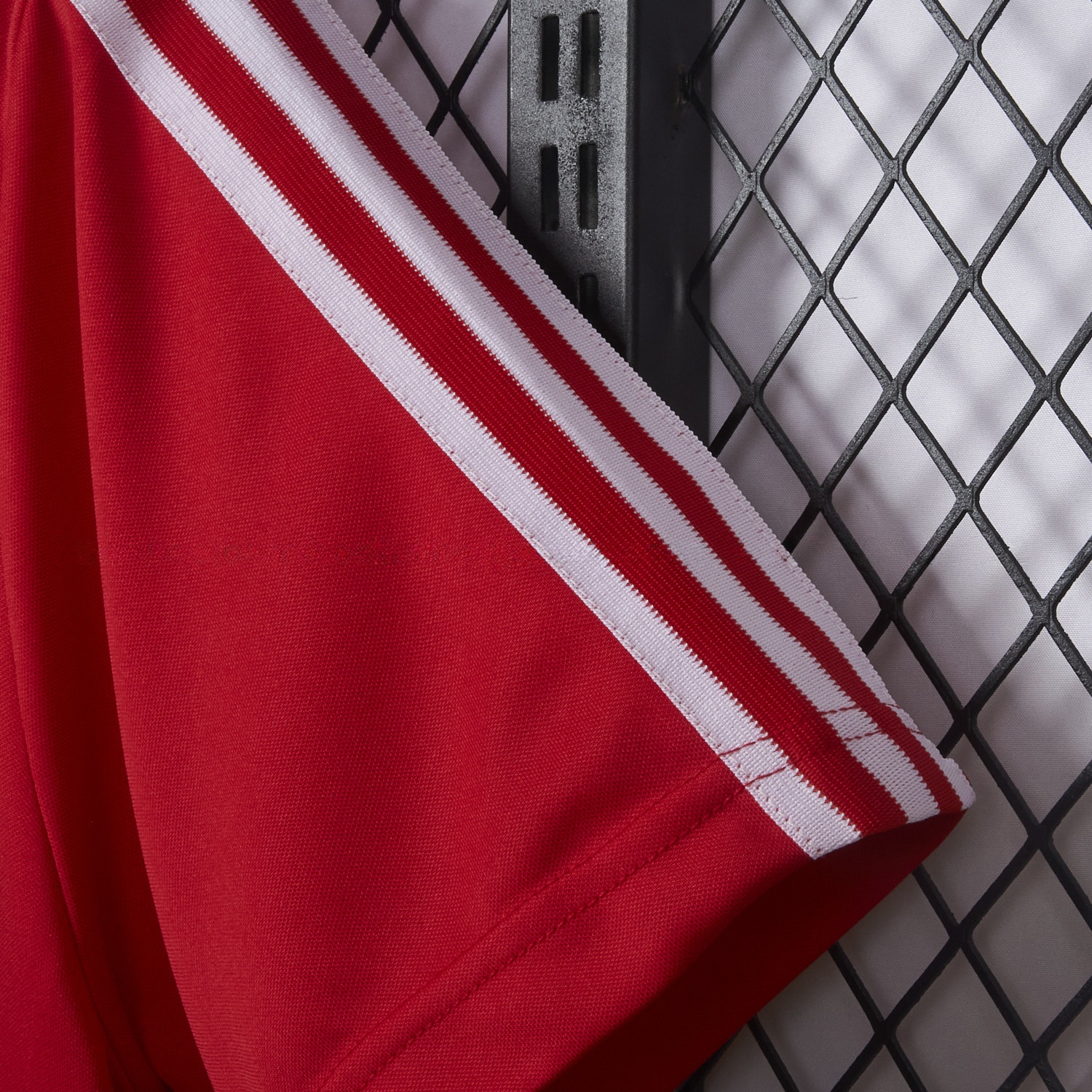 Retro 1. FC Köln 1977-78 Home Red Jersey - JerseysGala