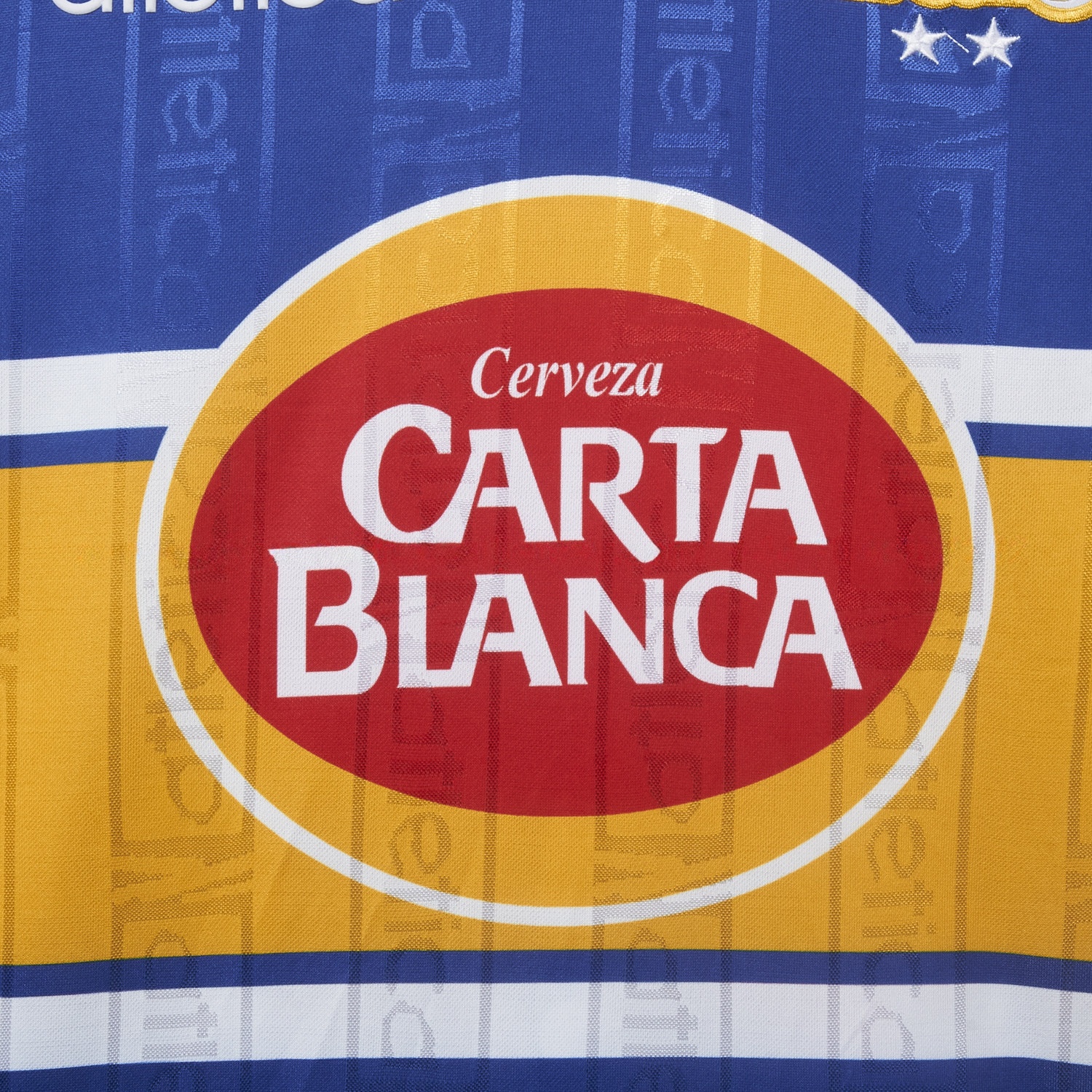 Retro Tigres UANL 1999-00 Away Jersey - JerseysGala