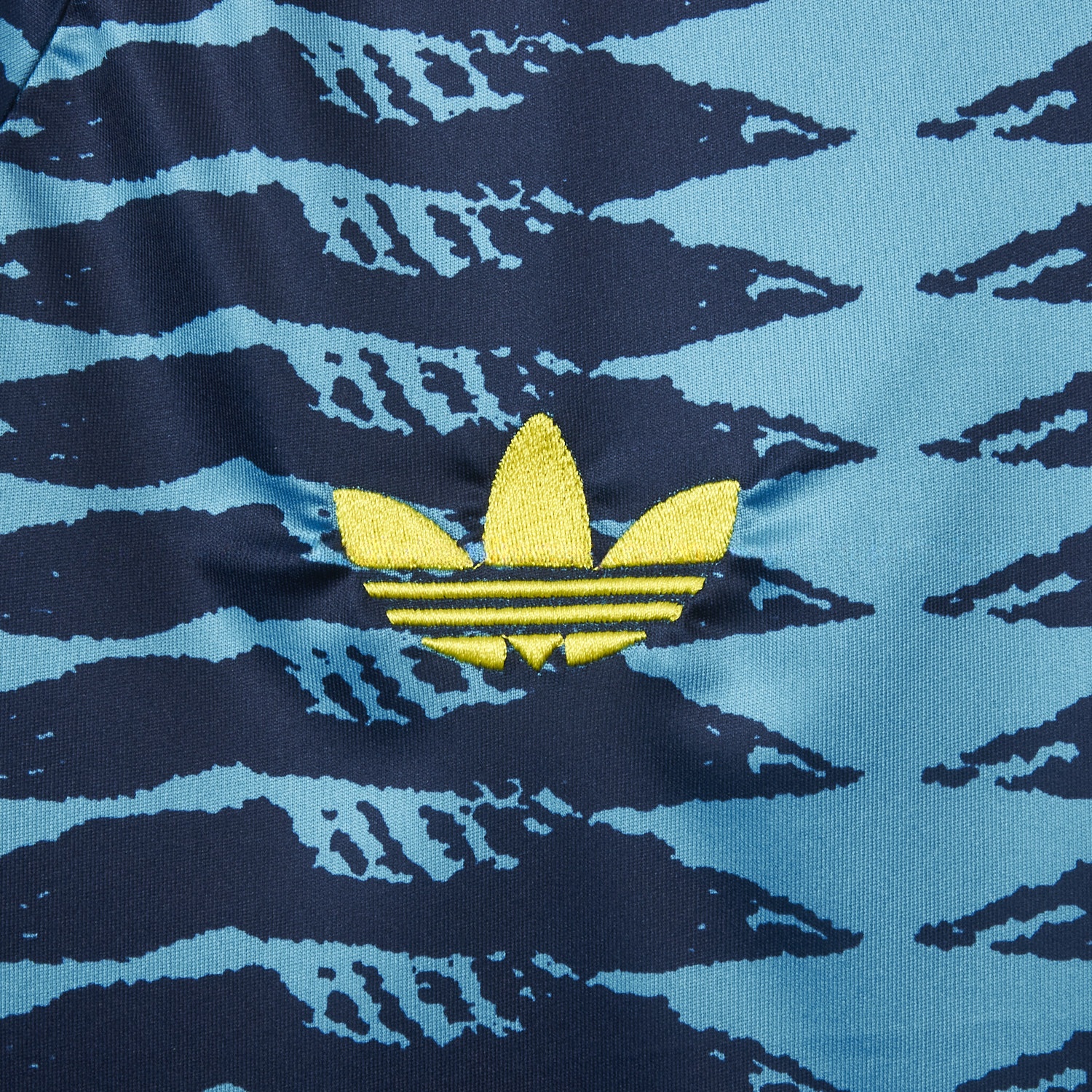 Colombia 2026 Away Blue Jersey - Fans Version - JerseysGala