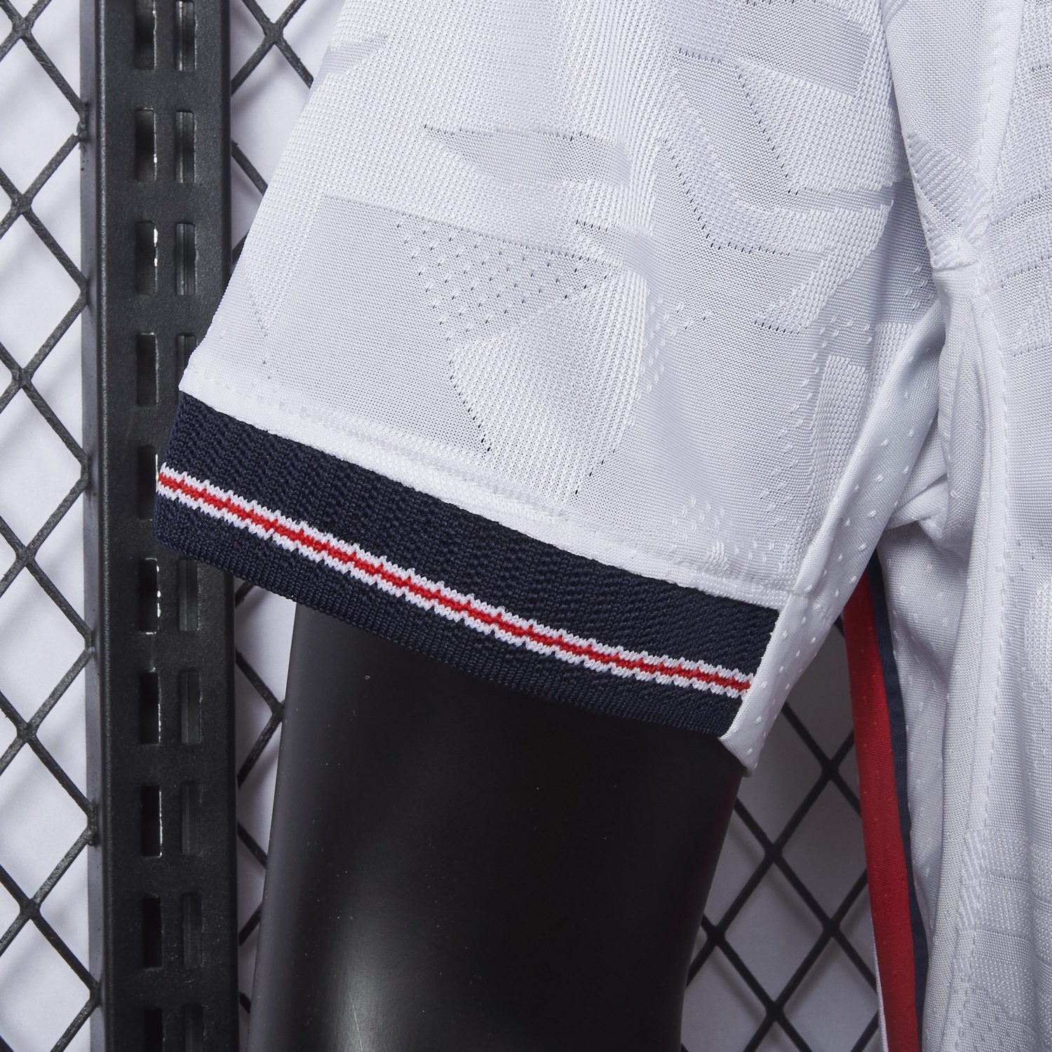 England 2026 Home Jersey - Player Version - JerseysGala