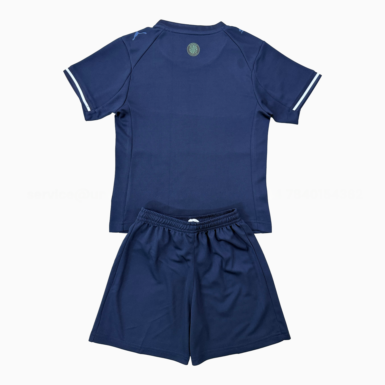 Girona 25-26 Third Men's Adult Jersey Set - Fans Version - JerseysGala