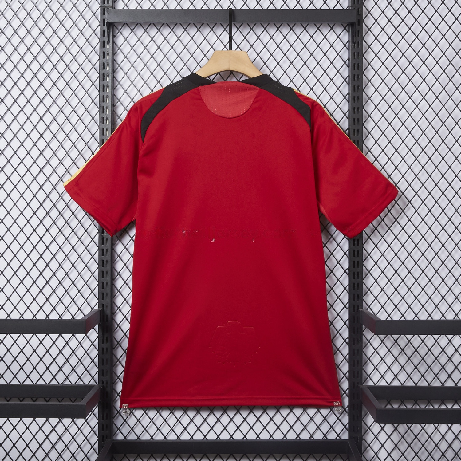 Retro Germany 2008 Away Jersey - JerseysGala