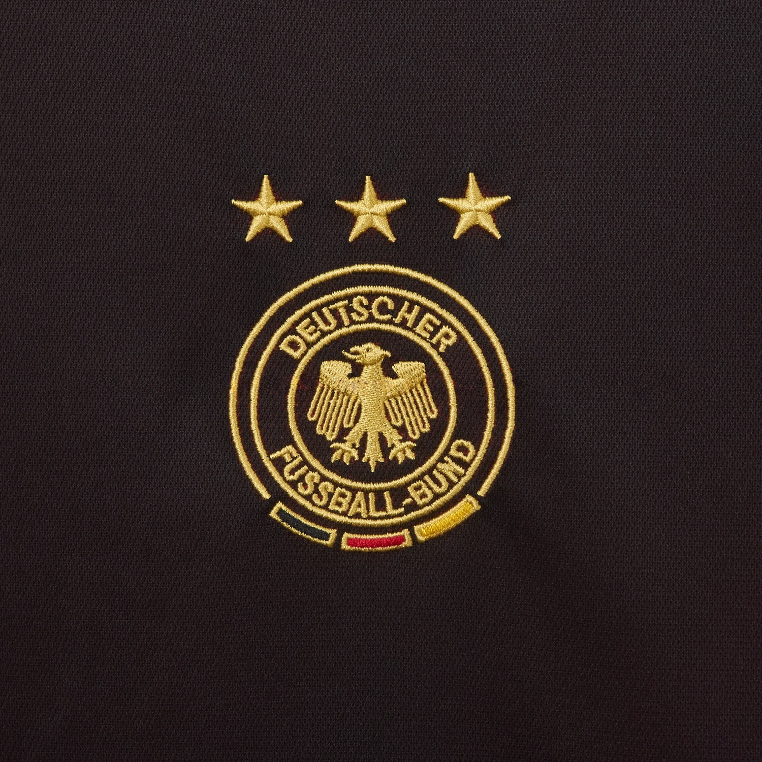 Retro Germany 2008 Away Jersey - JerseysGala