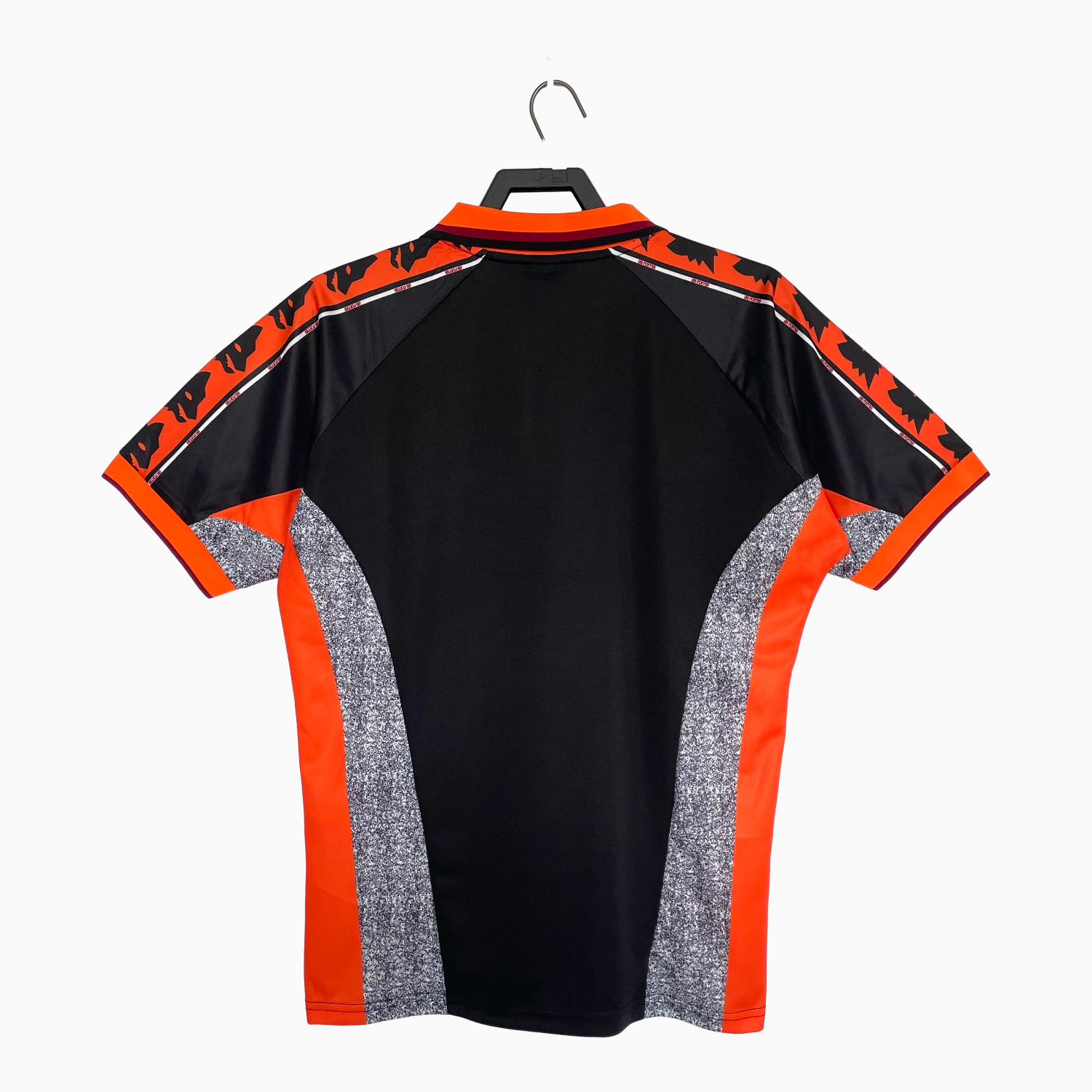 Retro Roma 1998-99 Third Jersey - JerseysGala