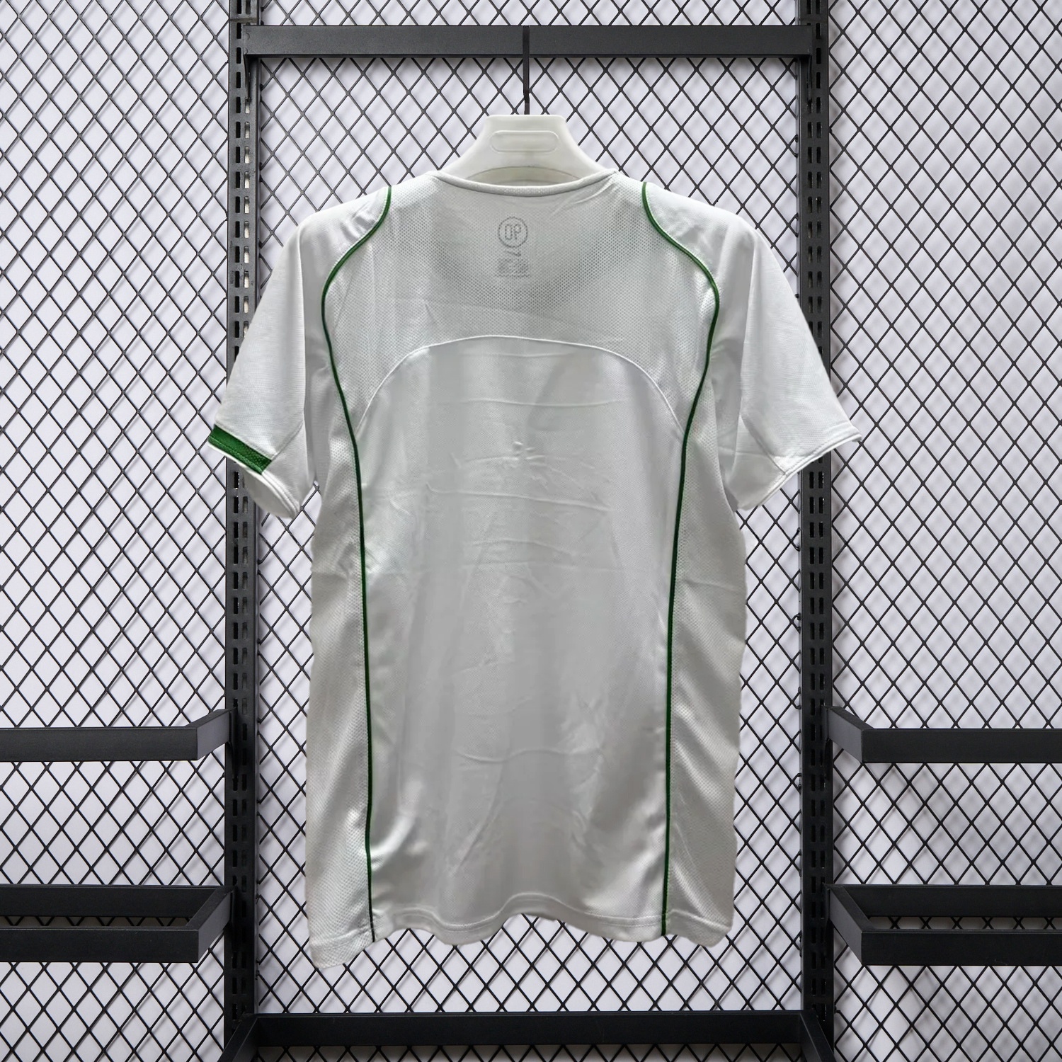 Retro Mexico 2004-05 Away Jersey - JerseysGala