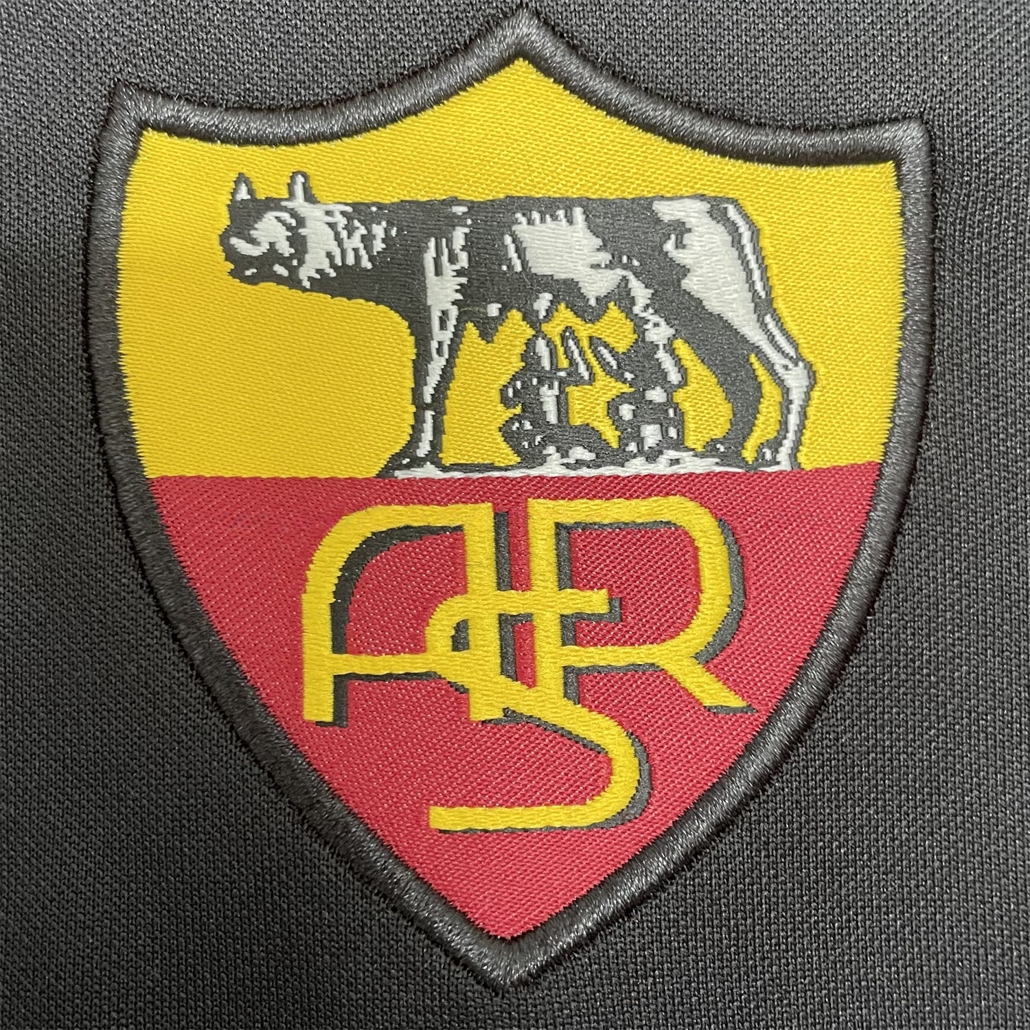 Retro Roma 1998-99 Third Jersey - JerseysGala