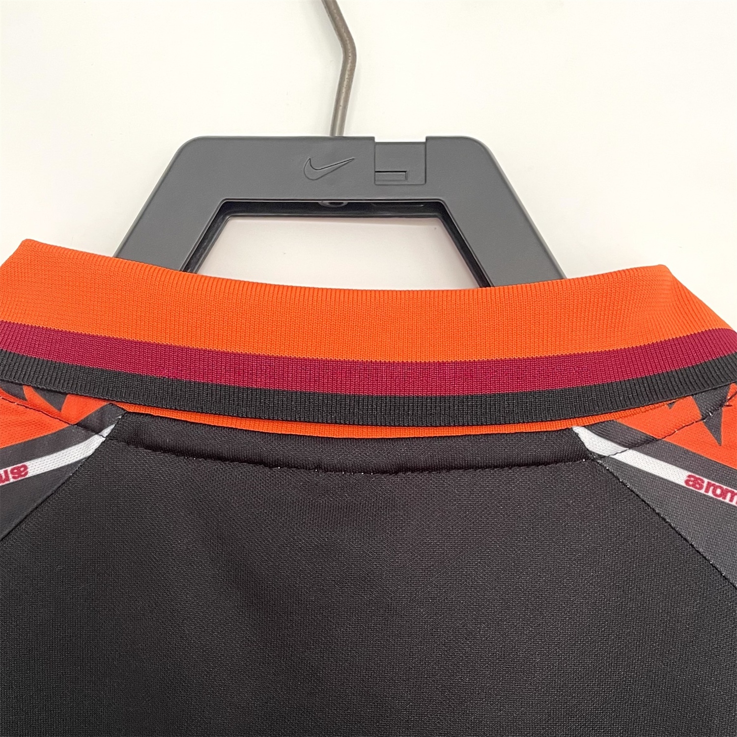 Retro Roma 1998-99 Third Jersey - JerseysGala