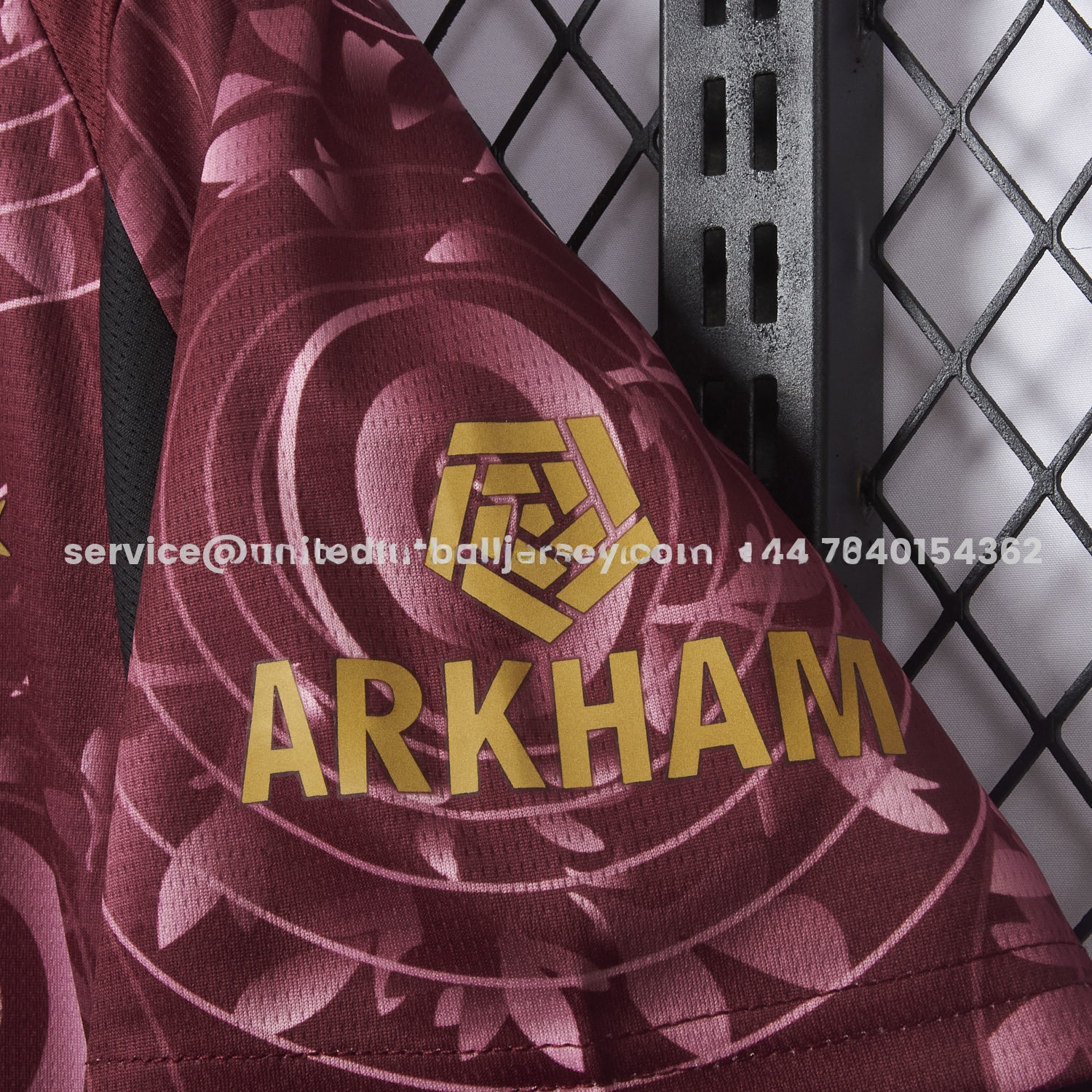 Galatasaray 25-26 Third Long Sleeves Jersey with Five Stars - Fans Version - JerseysGala
