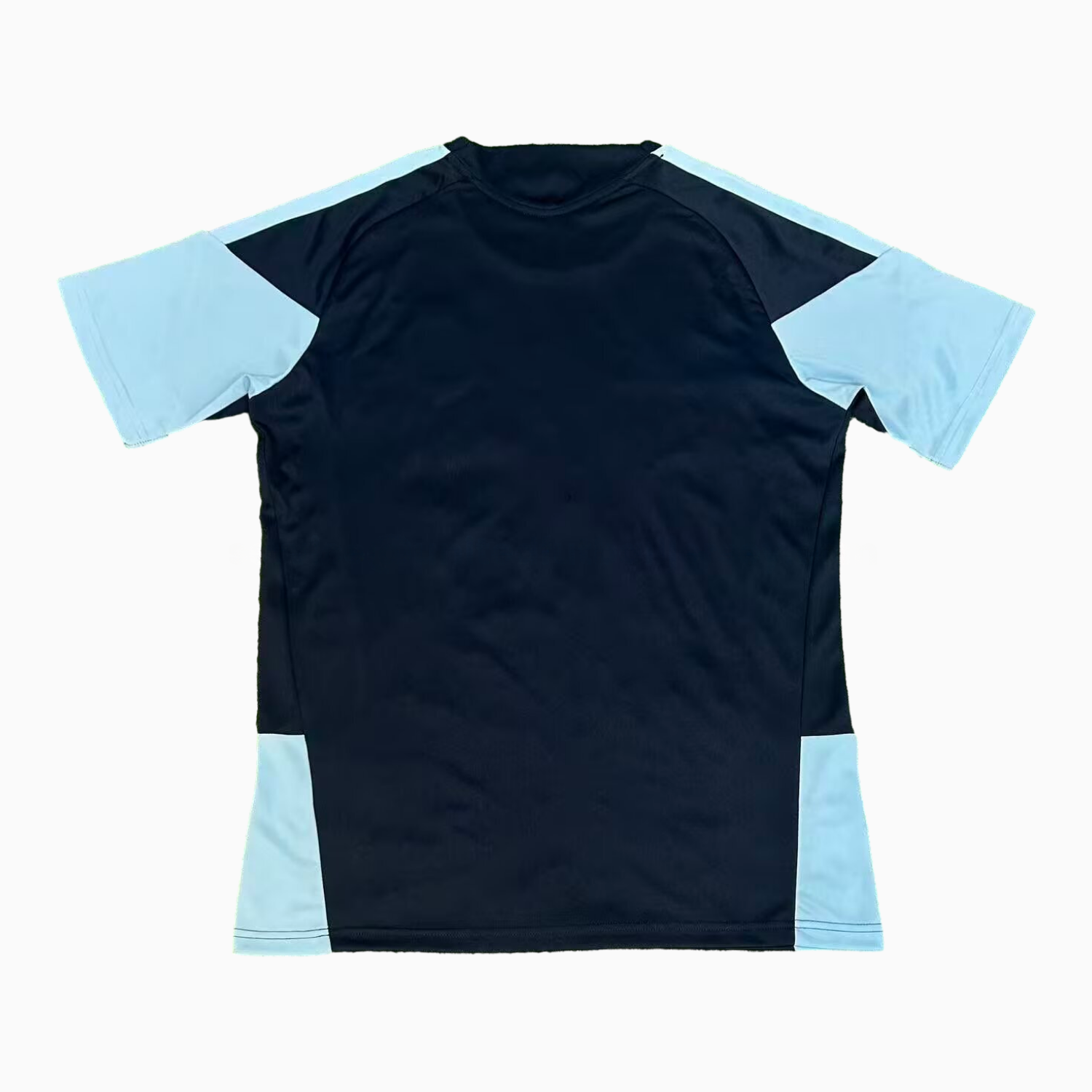 Argentina 2026 Black Pre-Match Training Jersey - Fans Version - JerseysGala