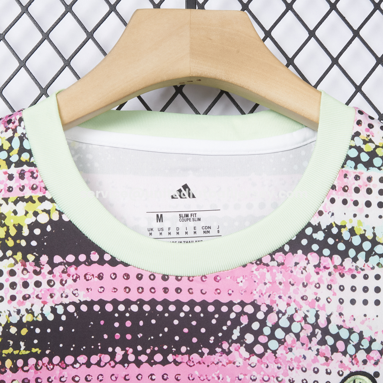 Celtic 25-26 Pink And Grey Special Jersey - Fans Version - JerseysGala