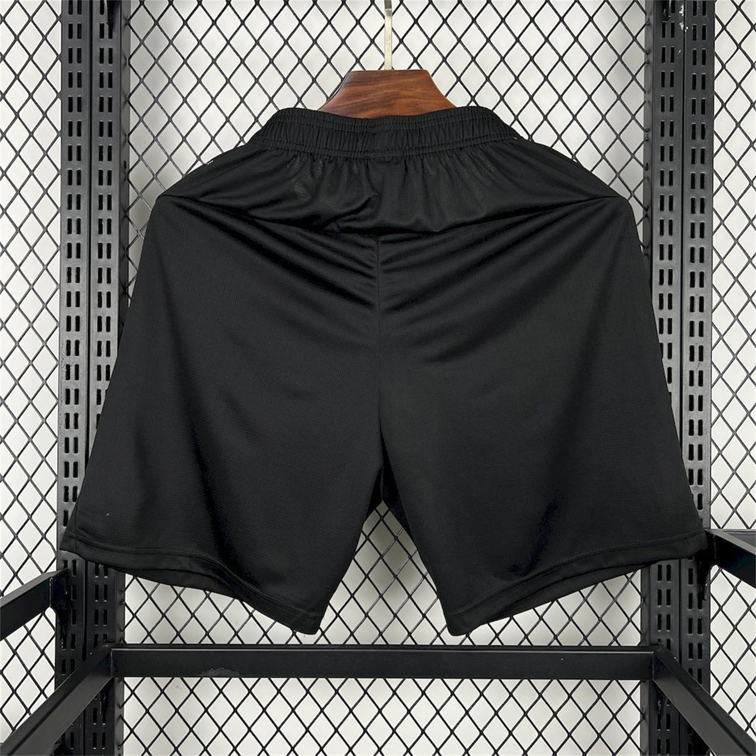 Portugal 2026 Eusebio Special Shorts - Fans Version - JerseysGala