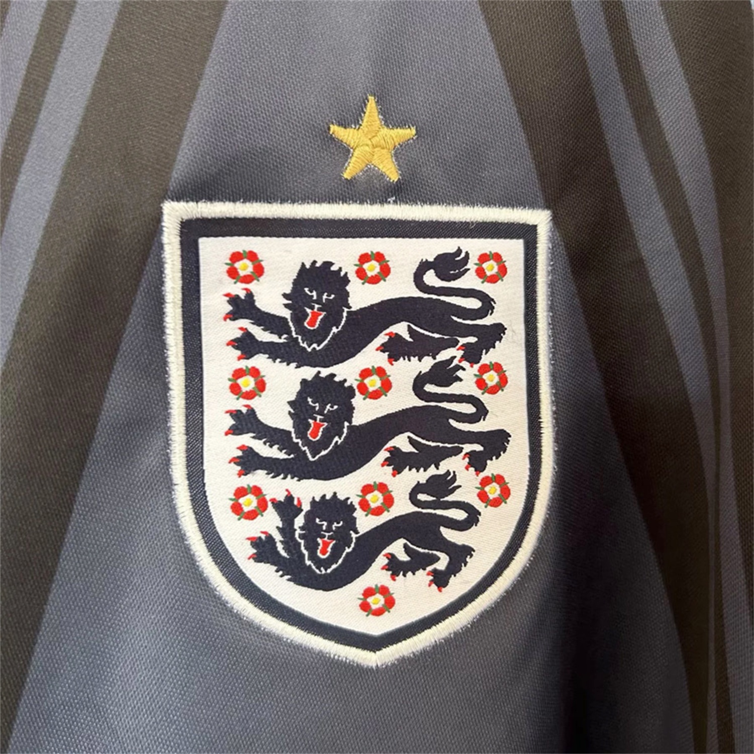 England 2026 Hollywood Special Jersey - Fans Version - JerseysGala