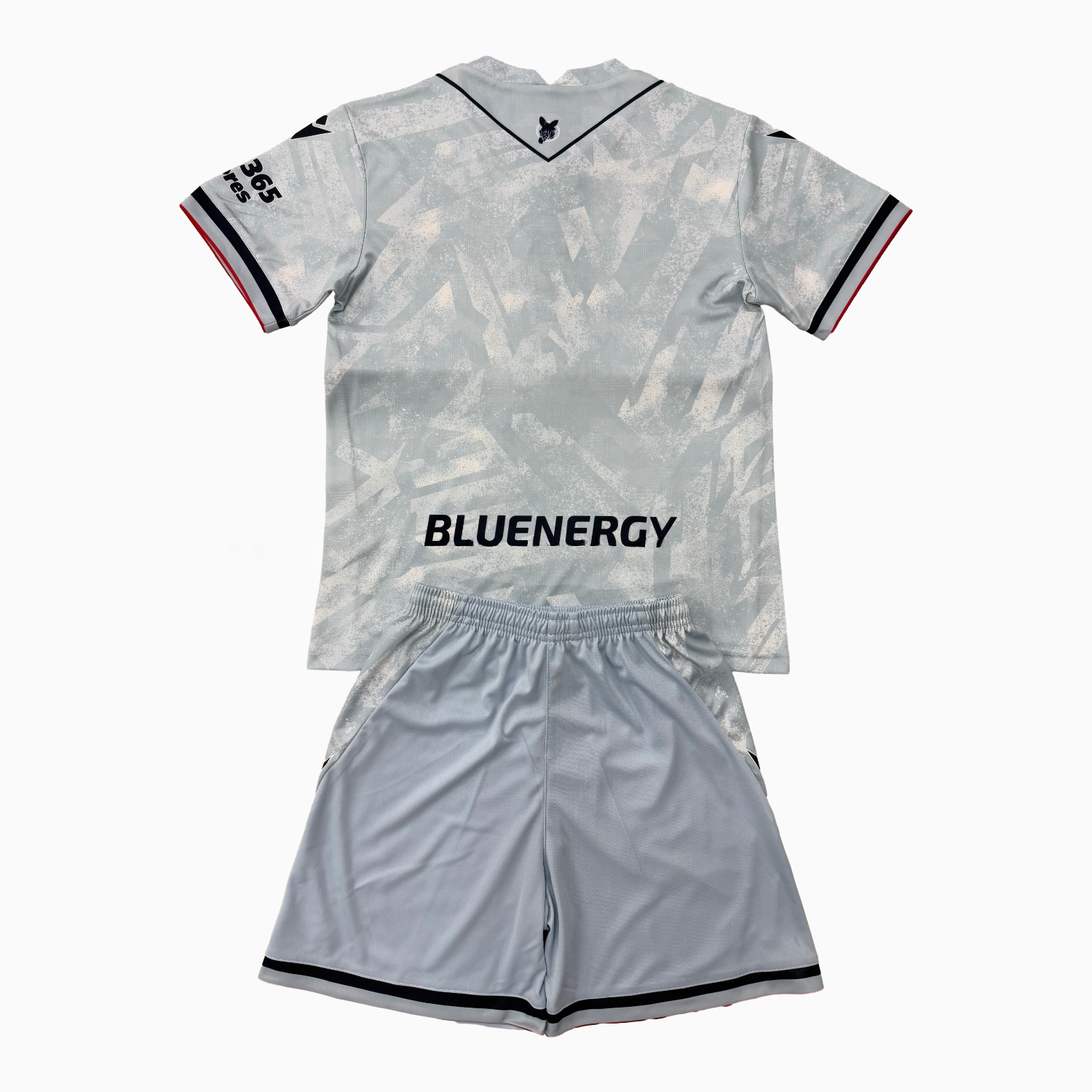Udinese 25-26 Away Men's Adult Jersey Set - Fans Version - JerseysGala