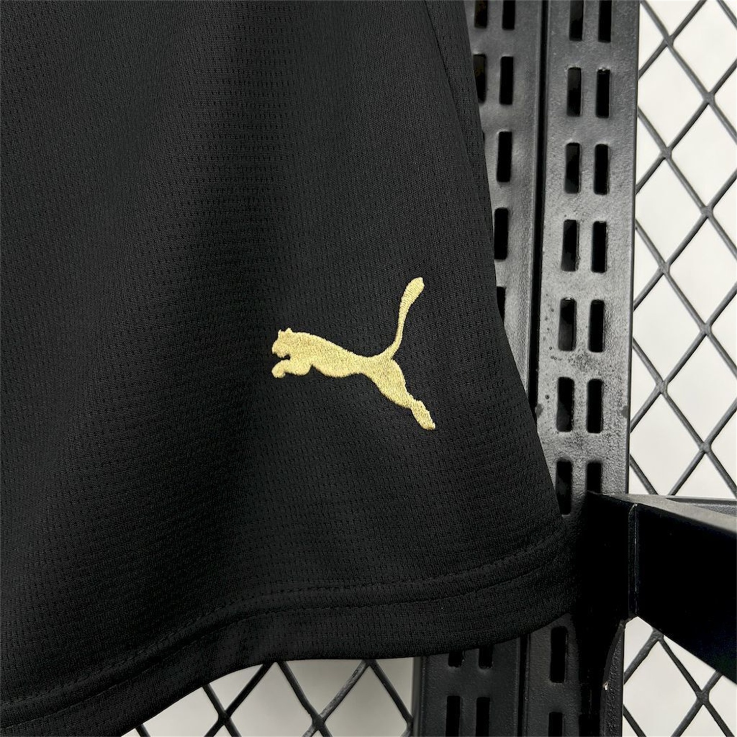 Portugal 2026 Eusebio Special Shorts - Fans Version - JerseysGala