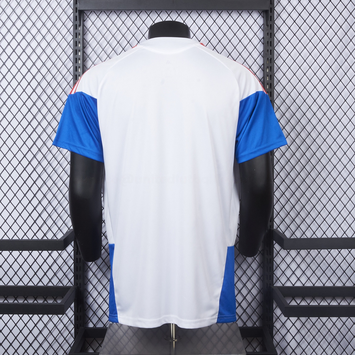 Colombia 2026 Pre-Match Training Jersey - Player Version - JerseysGala