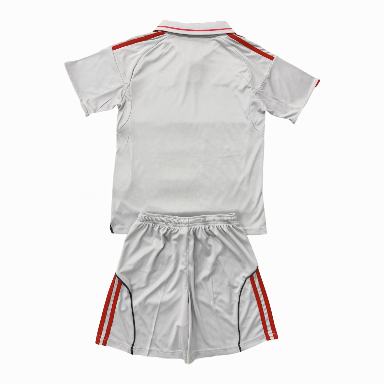 Lyon 25-26 Third Men's Adult Jersey Set - Fans Version - JerseysGala