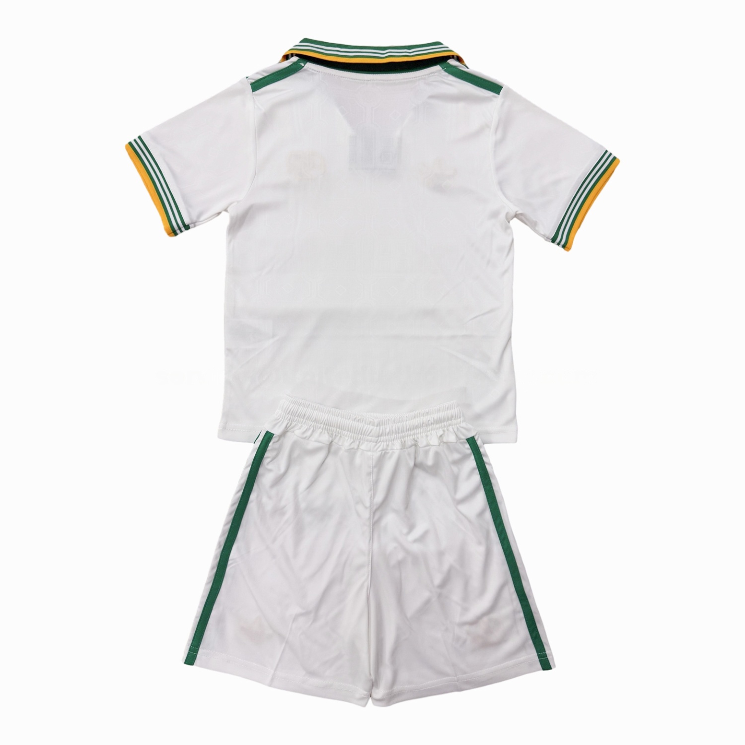 AS Roma 25-26 Third Kids Kit - JerseysGala