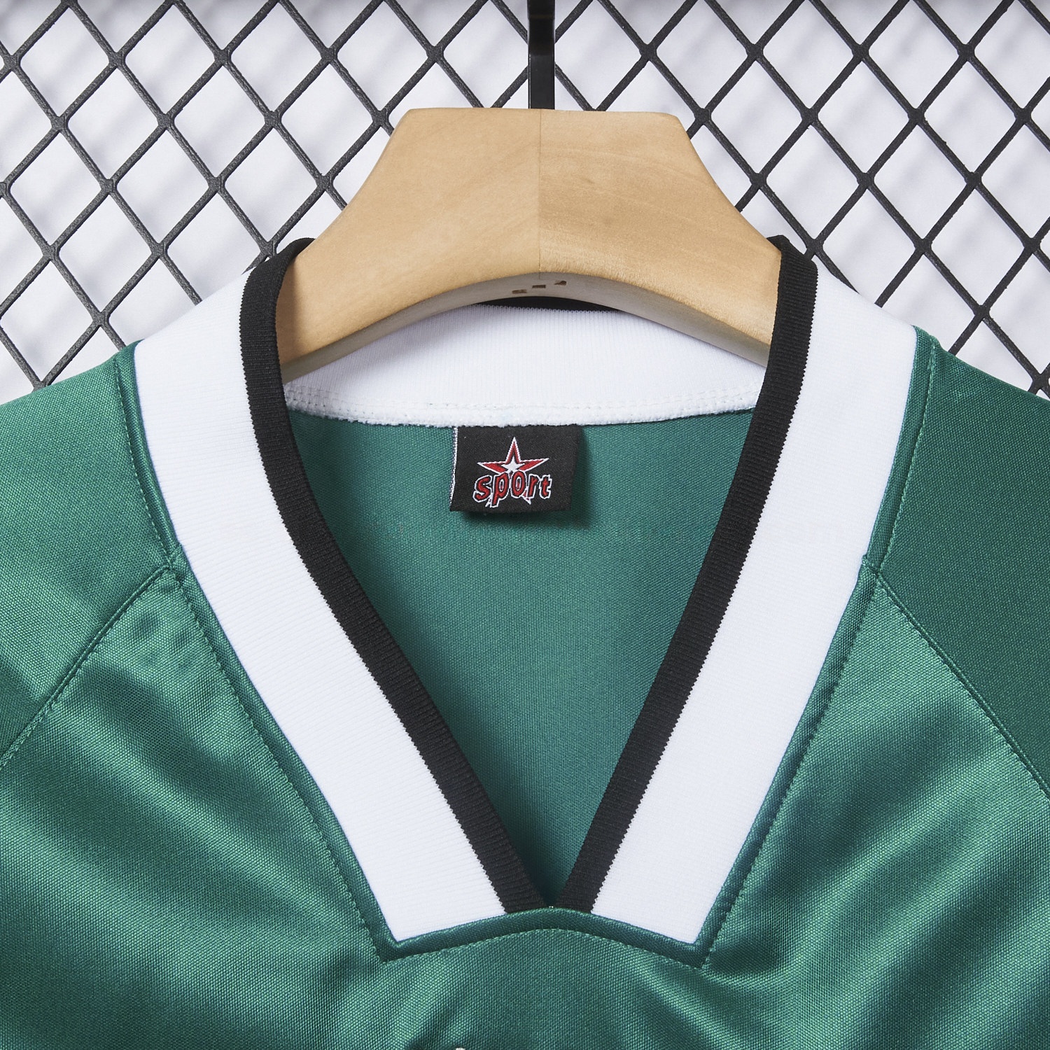 Retro Hamburger SV 1996-97 Third Jersey - JerseysGala