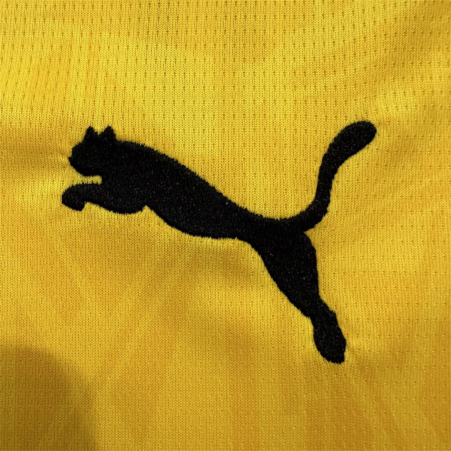 Dortmund 26-27 Home Jersey - Fans Version - JerseysGala