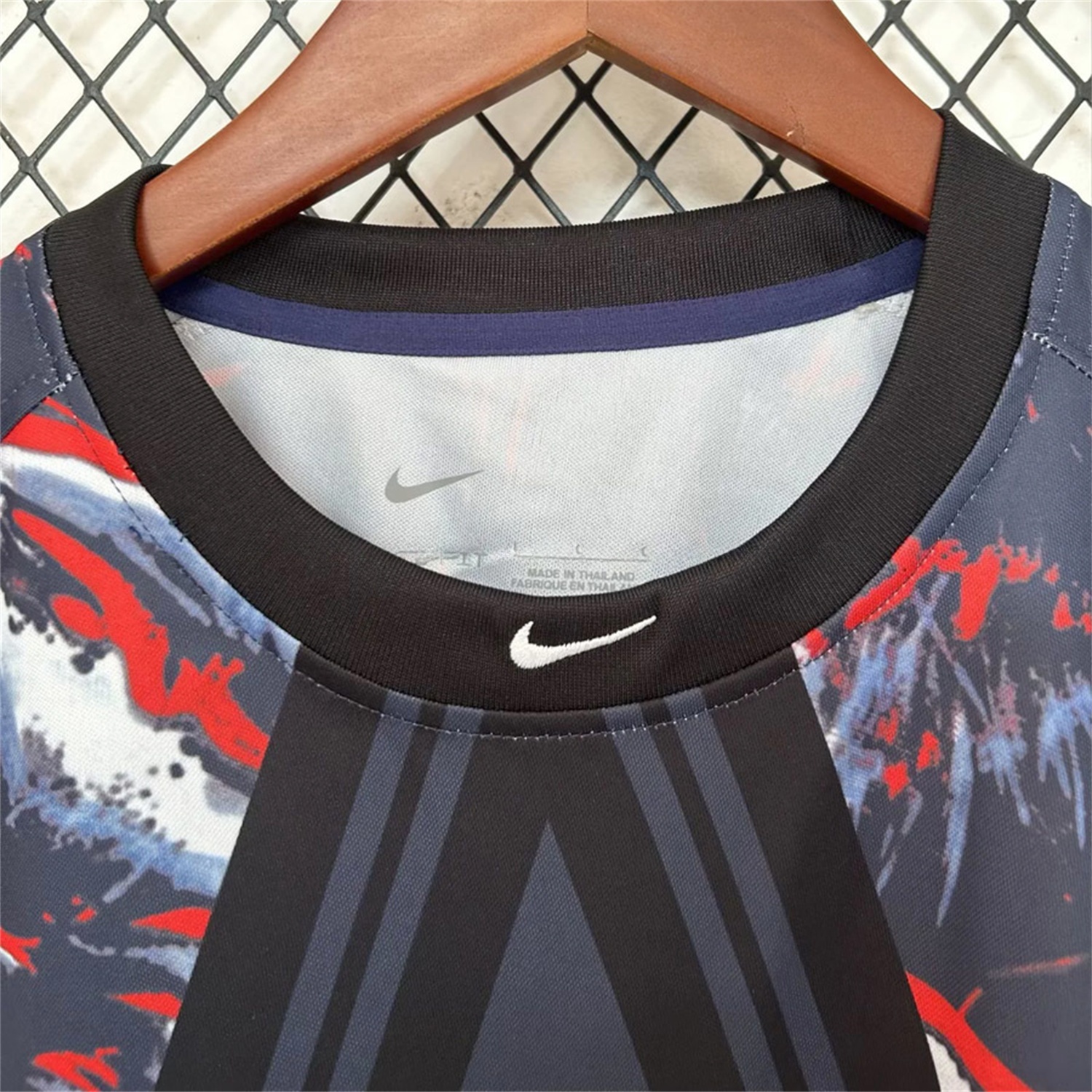 England 2026 Hollywood Special Jersey - Fans Version - JerseysGala