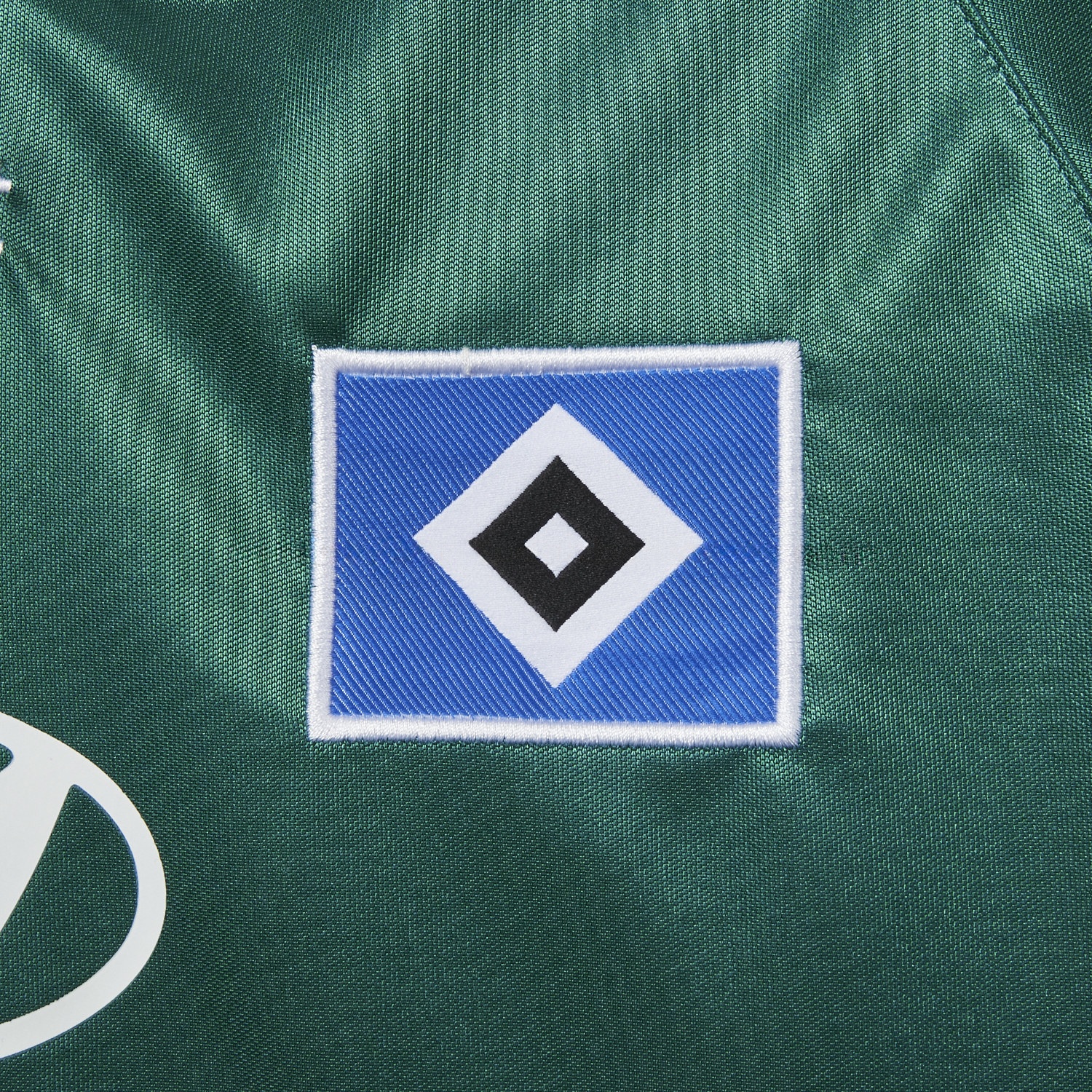 Retro Hamburger SV 1996-97 Third Jersey - JerseysGala