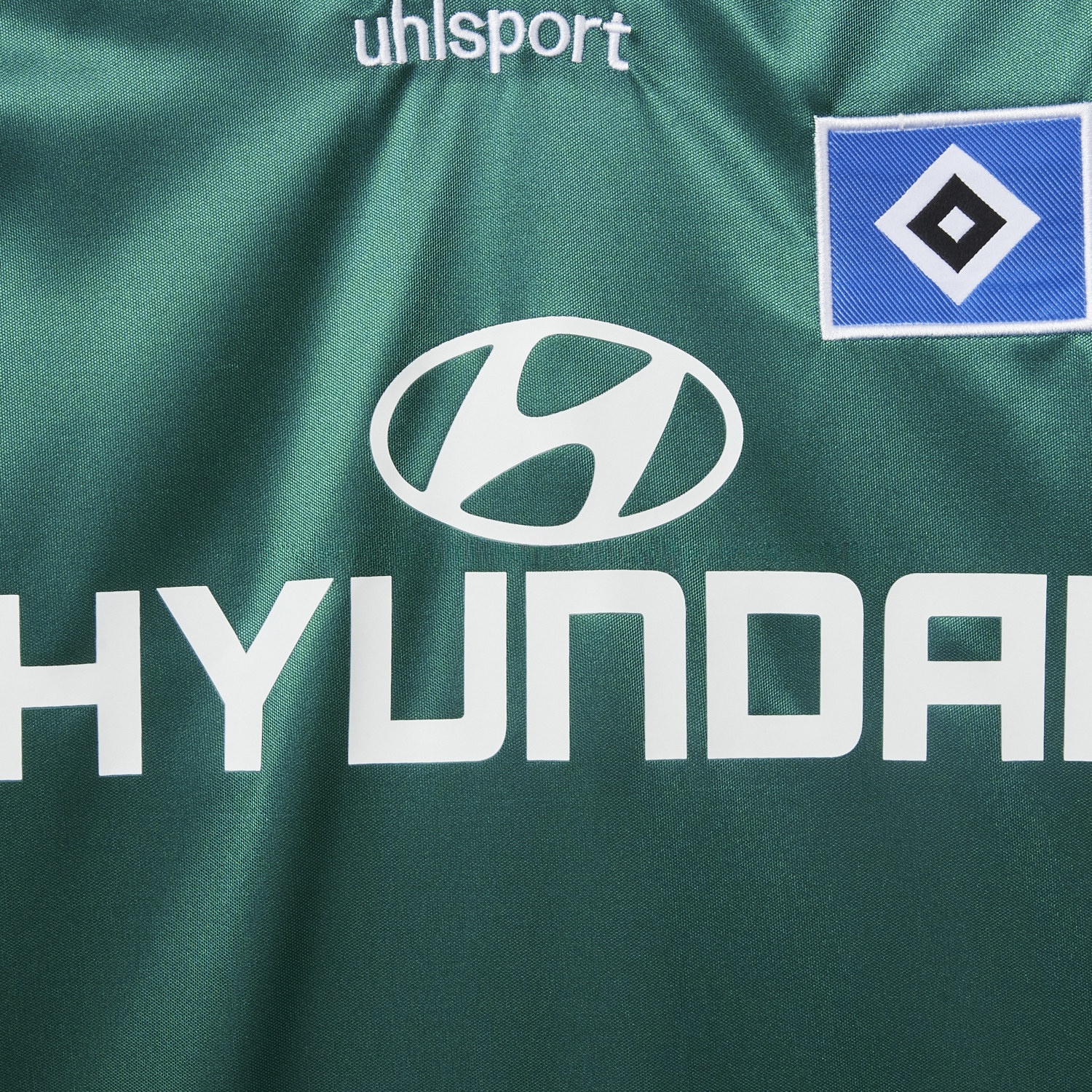 Retro Hamburger SV 1996-97 Third Jersey - JerseysGala