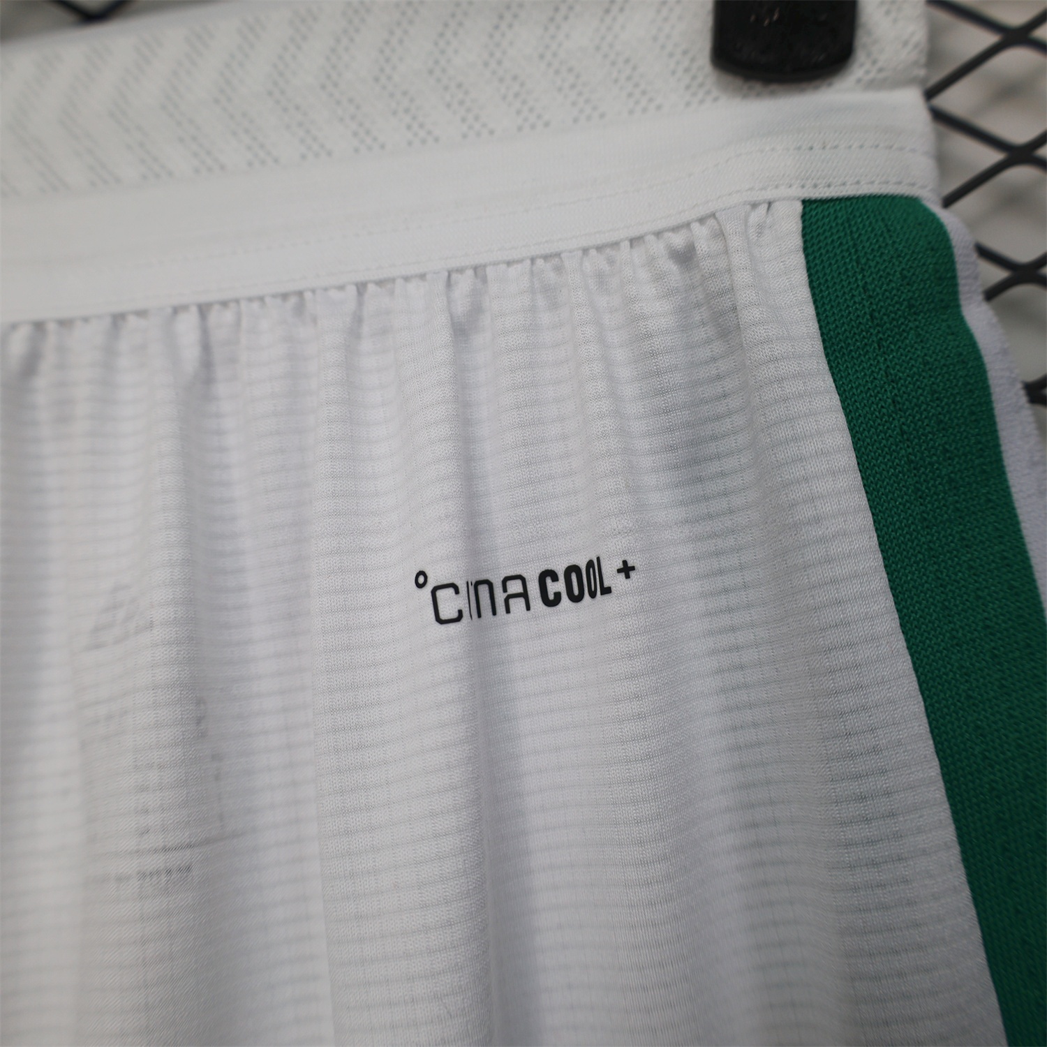 Mexico 2026 White Shorts - Player Version - JerseysGala