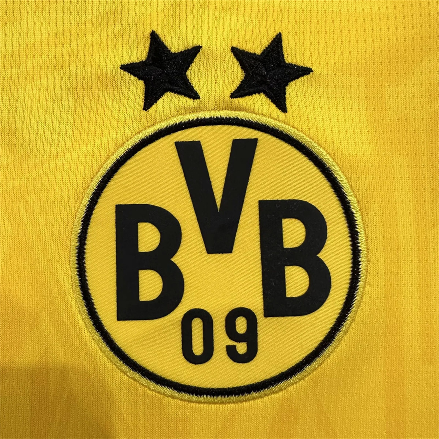 Dortmund 26-27 Home Jersey - Fans Version - JerseysGala